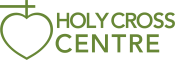 Holy Cross Centre Logo